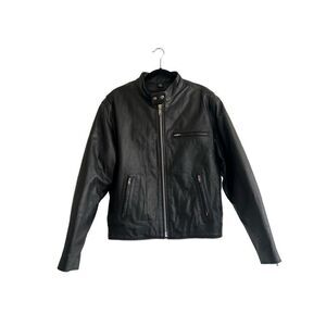 CHROME Thinsulate Genuine Leather Men’s Size 42